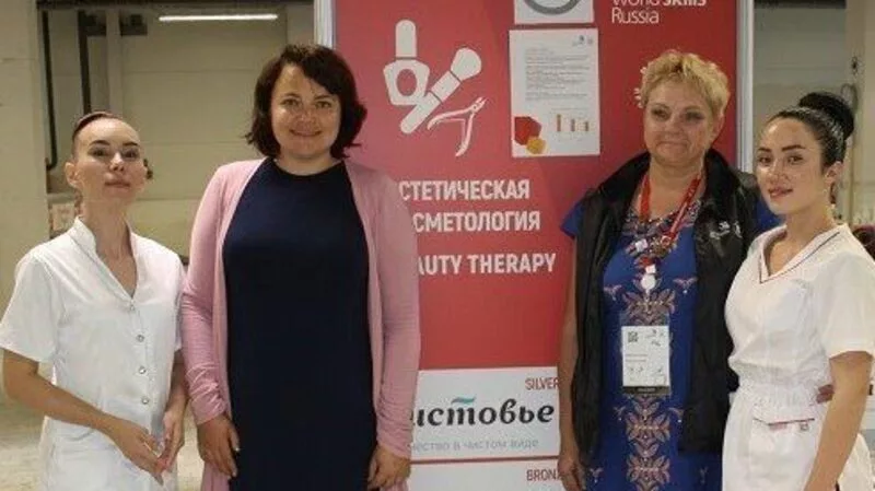 Worldskills изнутри
