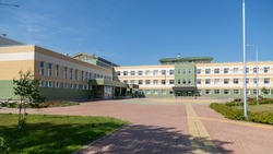 В Южно-Сахалинске продолжается приемка школ к новому учебному году