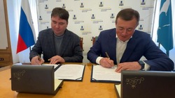 Еще два объединения бизнесменов Сахалинской области поддержали проект «Счастливое материнство»