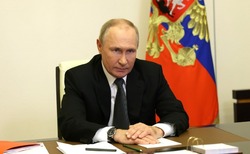 Сахалинцы поддерживают указ президента о введении особого режима в субъектах РФ 