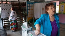 Результат соответствует выбору людей: Единый день голосования в Сахалинской области 