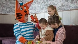 Центр молодежных инициатив Южно-Сахалинска объединяет  более 8 тысяч волонтеров