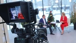 Производитель из Углегорска начнет обеспечивать район собственным комбикормом