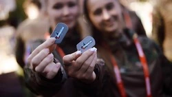 Сахалинцы  прошли подготовку для работы в условиях ЧС на федеральном форуме «Рубеж»