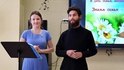 Диакон Александр: Мечтаем остаться на Сахалине 