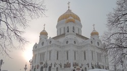 Календарь православных праздников на февраль 2024 года