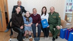 Южносахалинка Мария Ковганова отпраздновала 101-й день рождения