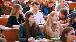 Российские студенты хотят строить карьеру в родной стране