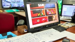 У АО «Транспортная компания» появился новый удобный сайт