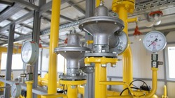  Новые газовые котельные строят на Сахалине          