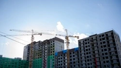 В сахалинской  столице продолжат строить жилые дома и социальные учреждения