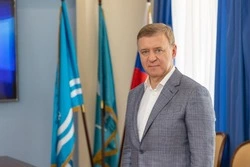 Сергей Надсадин прокомментировал отчет о деятельности сахалинского правительства 
