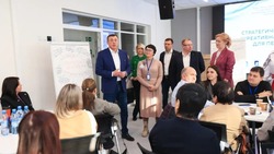 На Сахалине начал работу новый корпус регионального центра для одаренной молодежи «Сахалинтех Алаид»