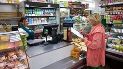 Социальные магазины пользуются спросом у жителей Южно-Сахалинска