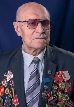 Николай Иванович Асеев: « Когда началась Курская битва, горели земля и небо, все содрогалось…»