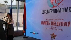Деятельность координаторов Бессмертного полка за рубежом вышла на новый уровень