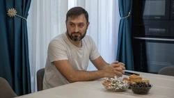 Ветеран СВО Руслан Алмазов: «Программа «Герои Сахалина и Курил» — это шанс принести пользу региону»